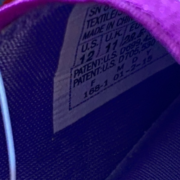 Sketchers Memory Foam Lace Sparkle Slide-Ons NWT! - Picture 4 of 10